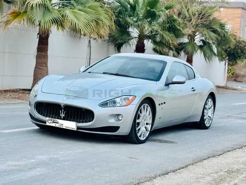 Maserati